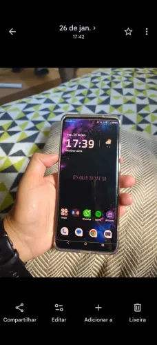 Vendo Motorola Edge 40 neo 