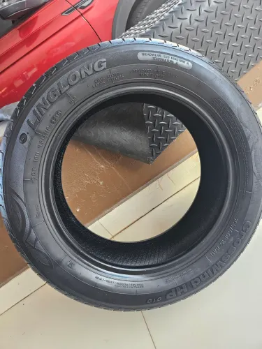 Pneu 185-60R15