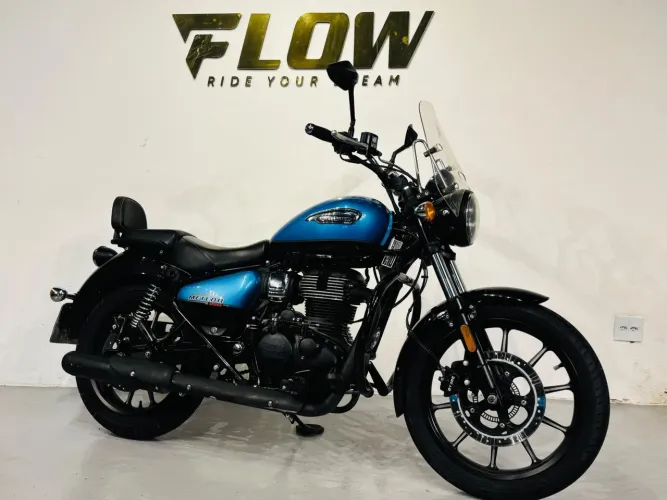 Royal enfield Meteor supernova 350cc abs 2023