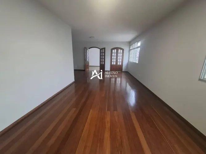 Apartamento com 4 dormitórios à venda, 170 m² por R$ 1.850.000,00 - Funcionários - Belo Ho