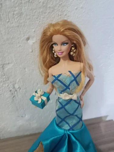 Barbie 50 anos do Ken birthday