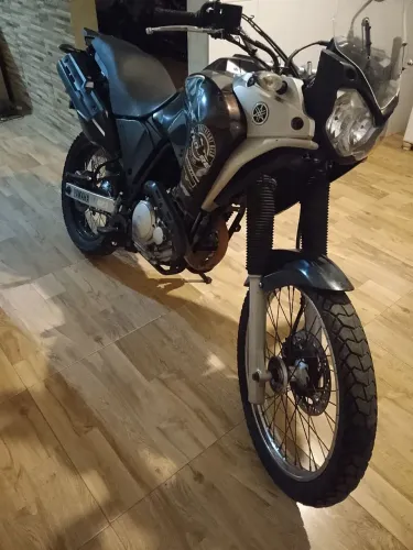 Moto perfeito