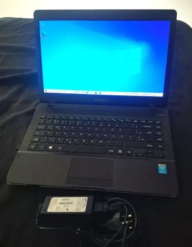 Samsung i3 + SSD 256GB | Rápido p/ Internet ou PARA PEÇAS/REVENDER | R$ 300,00 NO PIX