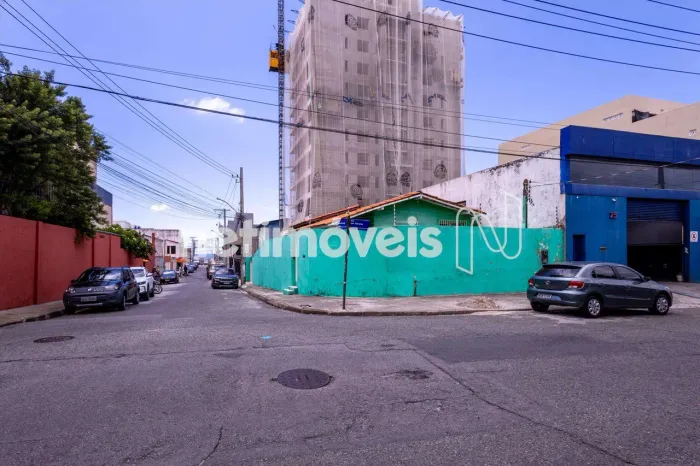 Venda Casa comercial Amaralina Salvador