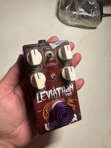 Fuzz Leviathan