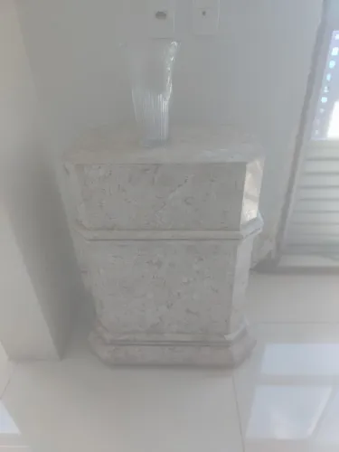 Base de suporte para mesa