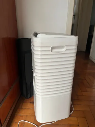 Climatizador