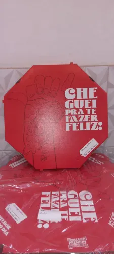 Caixa de pizza 35 cm