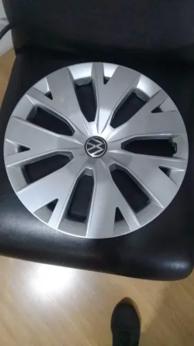 CALOTA ARO 16 T CROSS
