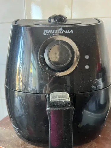 AIR FRYER BRITÂNIA 