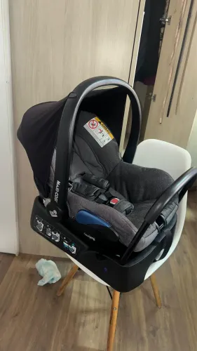 Bebê conforto MAXI COSI CITI