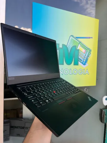 Notebook Lenovo i5 l COM GARANTIA