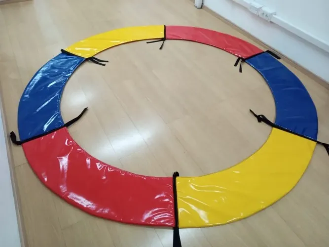 Peças para Pula Pula.....