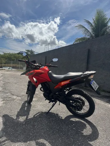 XRE 300