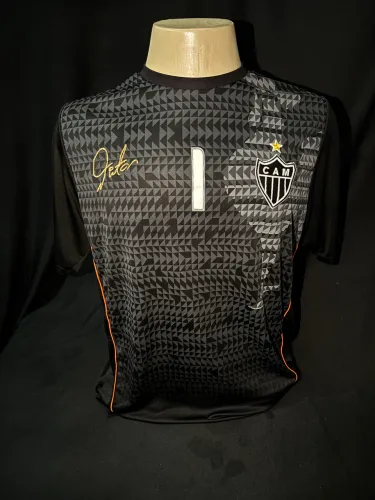 Camisa atlético mg 