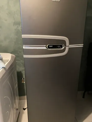 Geladeira duplex Frost free