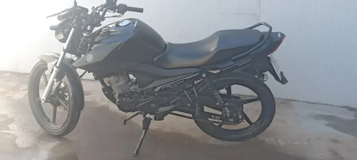YBR 150cc