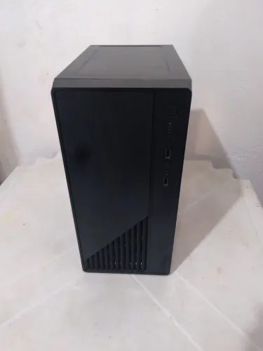Gabinete de CPU