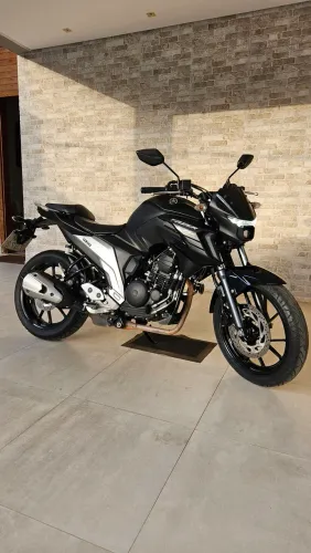 Fz 25 2023 SEM DETALHES