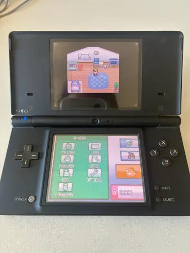 Nintendo DSi Completo