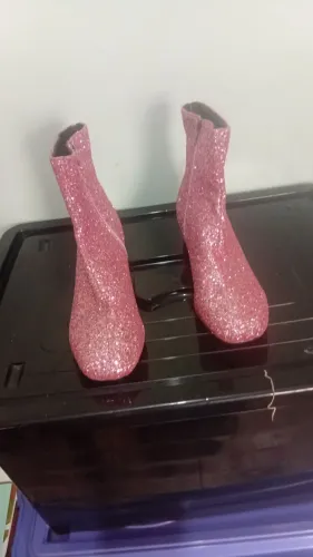 Vende-se botas