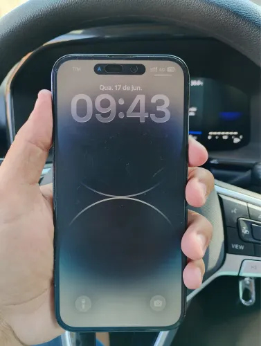 Iphone 14 Pro Max 256GB