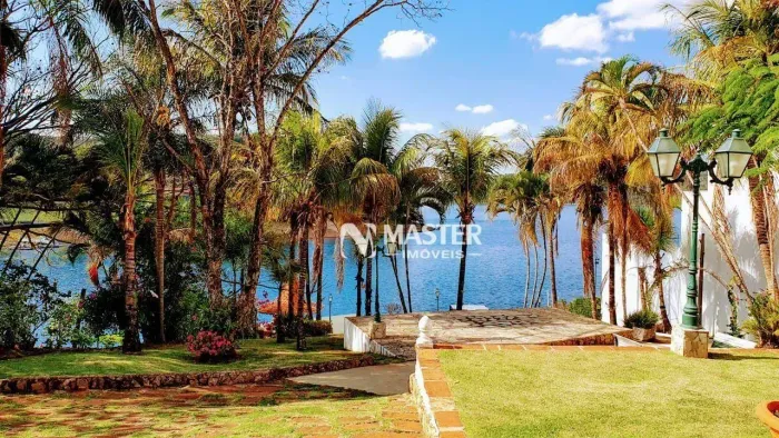 Rancho à venda, 236 m² por R$ 2.500.000,00 - Centro - Chavantes/SP