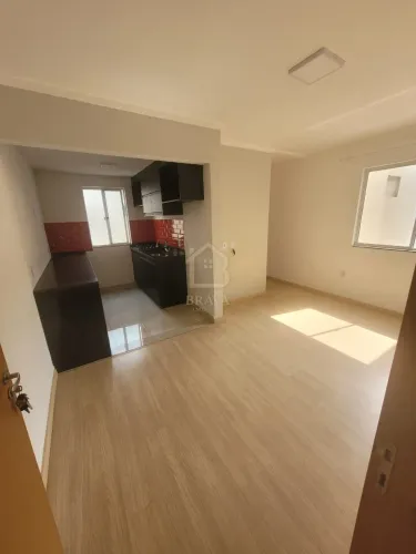 Apartamento no Retiro - Volta Redonda