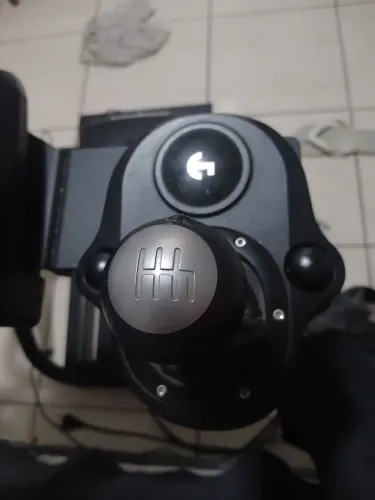 Volante completo g29