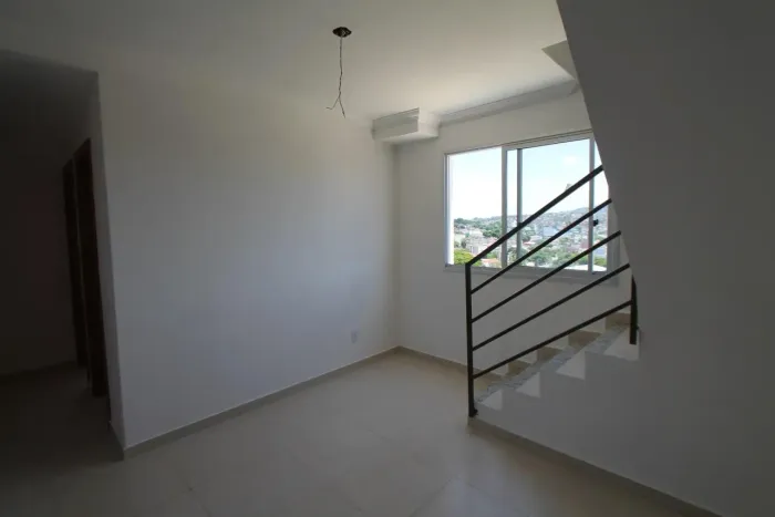 Apartamento de 125 metros quadrados no bairro Vila Cloris com 3 quartos