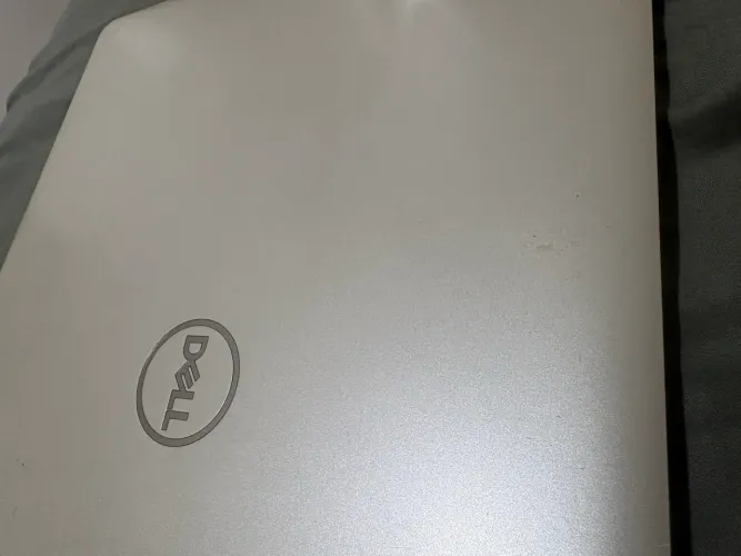 Notebook Dell