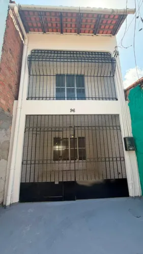 Casa na Duque - 3 suítes