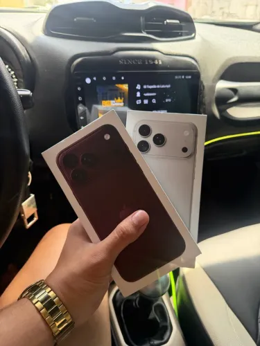 iPhone 18 pro Max lacrados!!