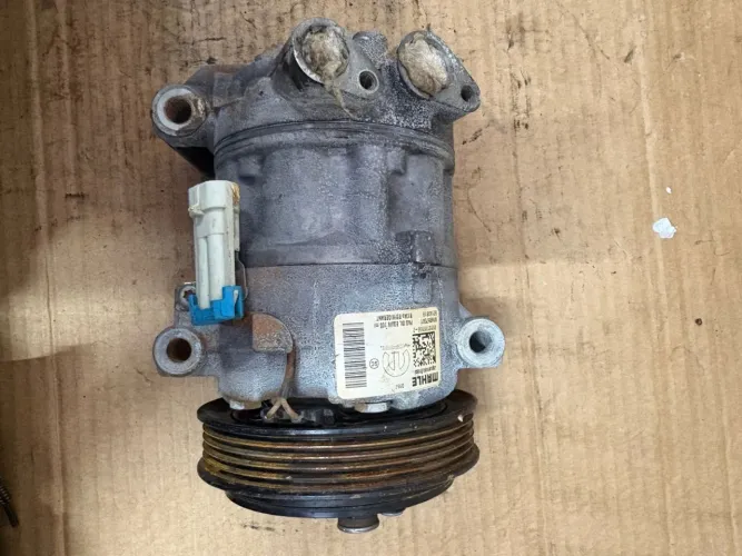 COMPRESSOR DE AR MOBI 1.0 23