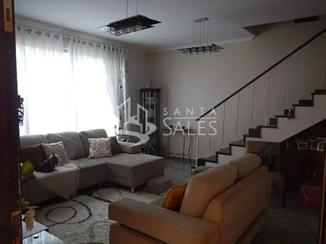 Espetacular casa à venda em São Paulo-SP, Jardim Previdência: 3 quartos, 1 suíte, 4 banhei