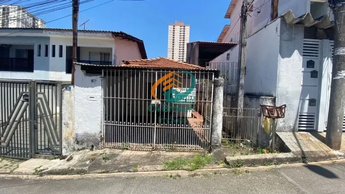 Terreno em Vila Tijuco - Guarulhos