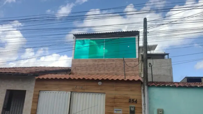 Casa à venda, BARRA NOVA, Marechal Deodoro, AL