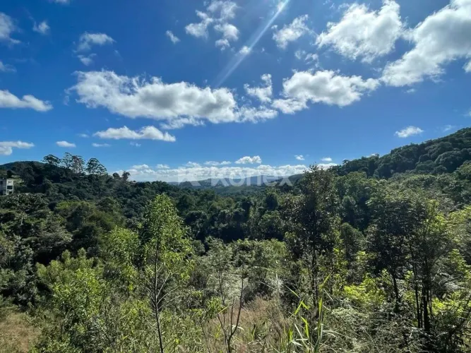 Terreno à venda com 1000 m² em Palmeiras, Mairiporã