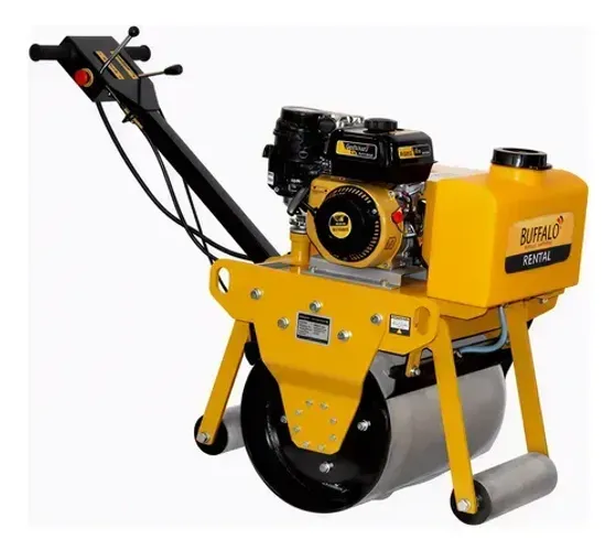 ROLO COMPACTADOR BF 325 RENTAL
