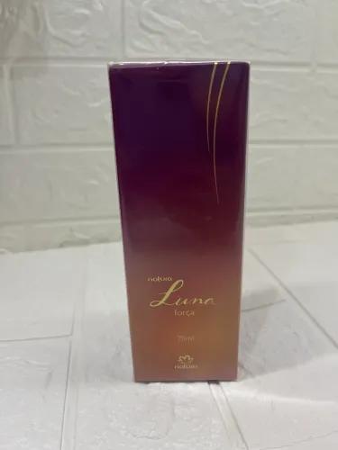 Luna Força lacrado apenas R$90,