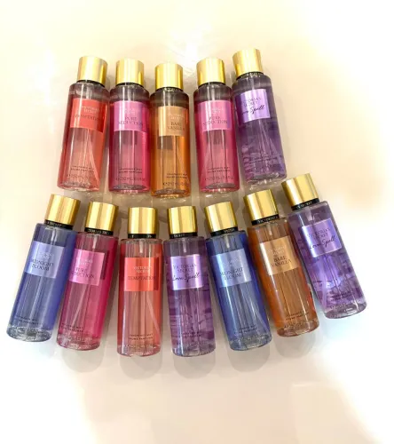 Body splash Victorias Secret