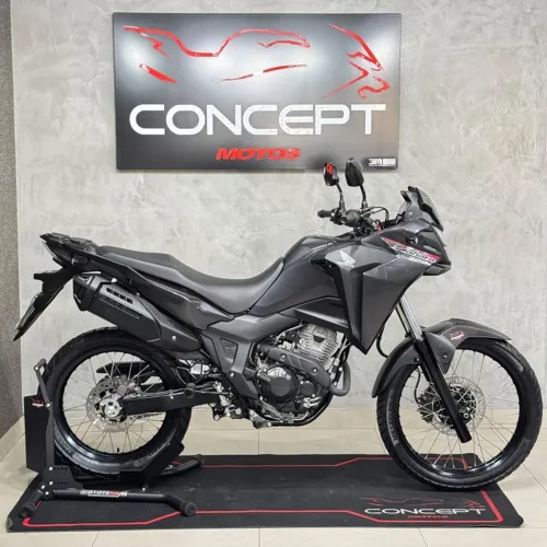 Honda XRE Sahara 300 300 cc