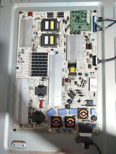 PLACA FONTE YP47LPBD TV LG 47LX6500
