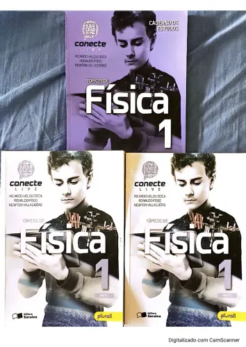 Livro de Física