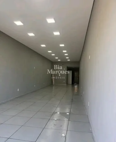 Salão Comercial para Alugar no complexo Pacaembu