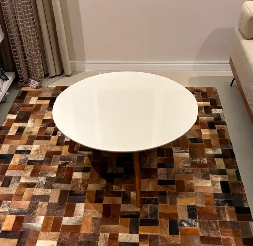 Mesa de centro 