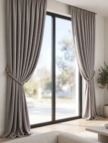 Cortinas