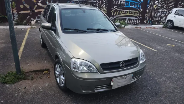 Chevrolet Corsa Sed. Maxx 1.8 MPFI 8V Flexpower 2006