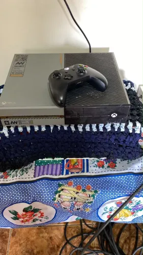 Vídeo game