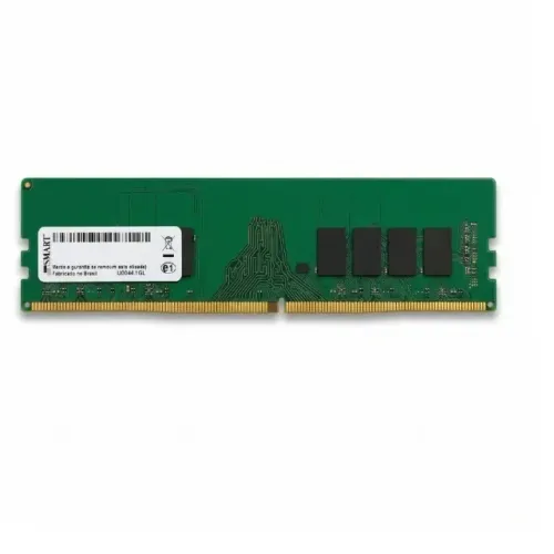 ? Memória RAM Smart DDR3 4GB 1600MHz para Desktop - Ótimo Estado